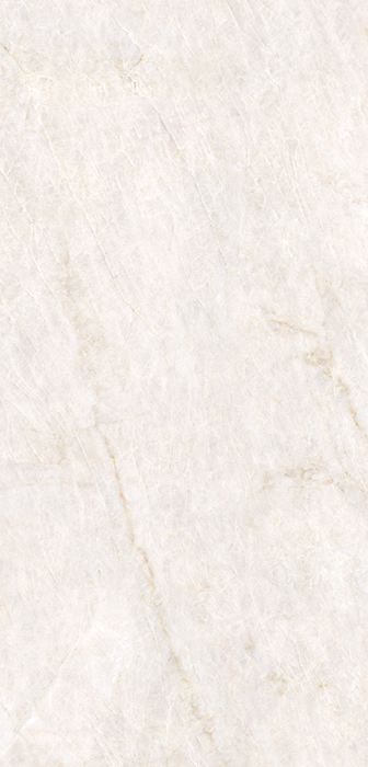 Piso Porcelanato - Villagres - Marmo - Taj Crystal - Natural - Única - 7mm - 119,5x250cm - 2,99 m2