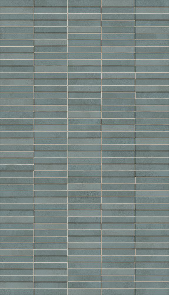Piso Porcelanato - Villagres - Paraíso - Decor - Safira - 9mm - 80,5x140cm - 2,25 m2