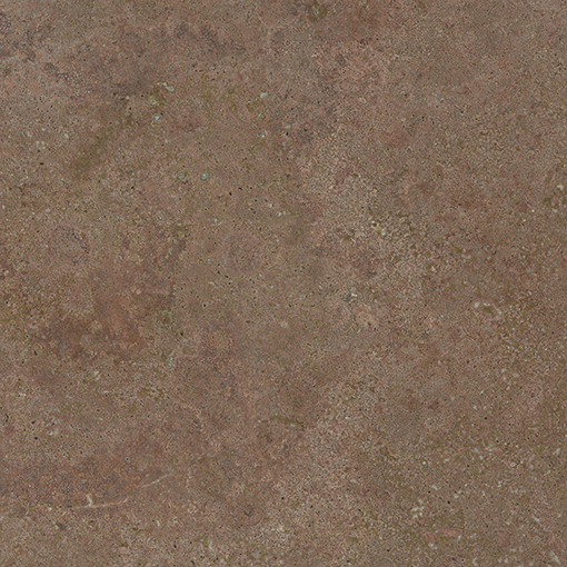 Piso Porcelanato - Villagres - Minerale - Montserrat  - Natural SAP - Terra  - 9mm - 108x108cm - 2,33 m2