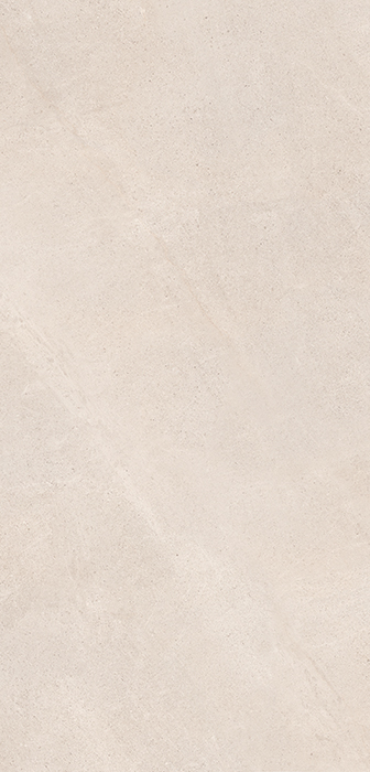 Piso Porcelanato - Villagres - Minerale - Matera - Natural - Avório - 7mm - 119,5x250cm - 2,99 m2
