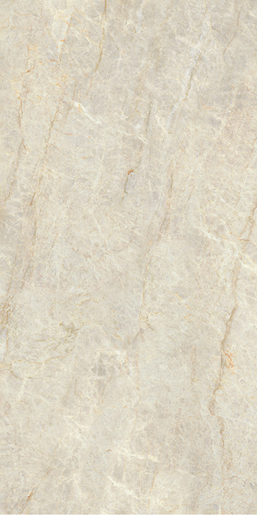 Piso Porcelanato - Villagres - Coleção Marmo - Agra - Natural Soft - 9mm - 61,4x123cm - 2,27 m2
