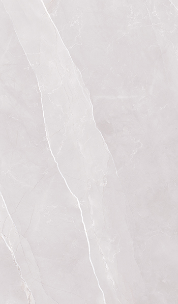 Piso Porcelanato - Villagres - Marmo - Polido - Milano Off White - 8mm - 61x106,5cm - 1,95 m2