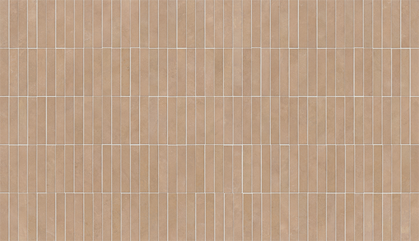 Piso Porcelanato - Villagres - Coleção Bistrô - Decor - Mântova Cotto - 9mm - 80,5x140cm - 2,25 m2