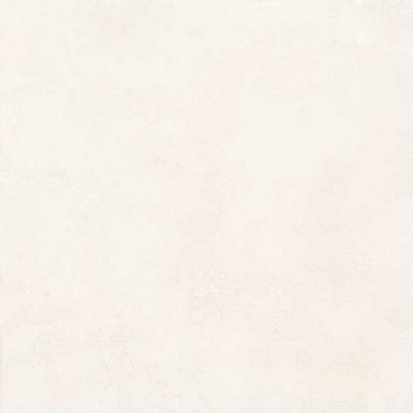 Piso Porcelanato - Roca - Coleção Zeno - White - Acetinado - LM - 7 mm - 80X80cm - 2,55 m2