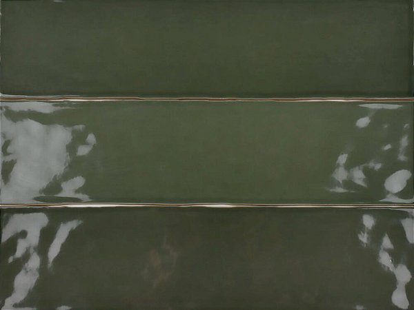 Piso Porcelanato - Incepa - Coleção Bar Tile - Glasgow - Brilhante - RV - 7,3 mm - 7,7X30,5cm - 1,18 m2