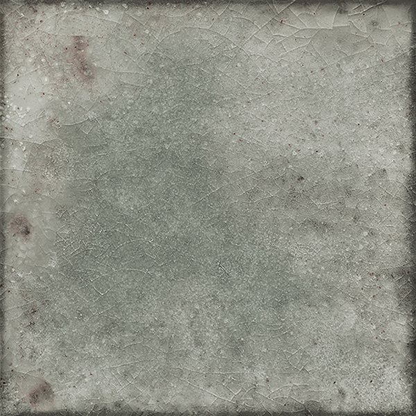 Piso Porcelanato - Roca - Coleção Athol - Musgo - Natural - LM - 7 mm - 20X20cm - 1,34 m2