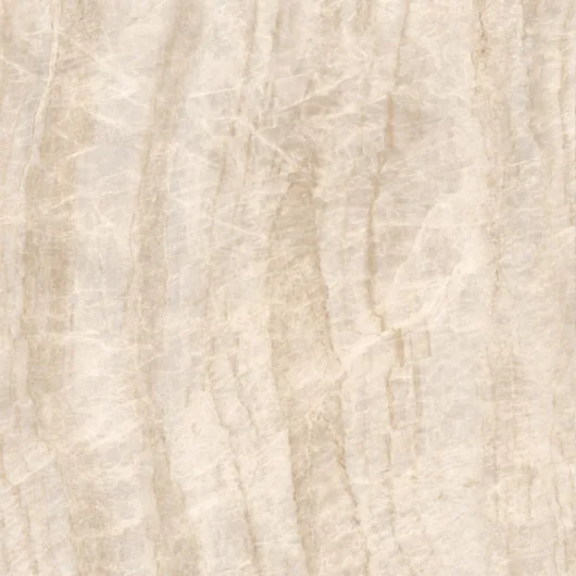 Piso Porcelanato - Roca - Coleção Taj Mahal - Bege - Acetinado - LM - 7 mm - 120x120cm - 2,85 m2
