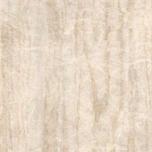 Piso Porcelanato - Roca - Coleção Taj Mahal - Bege - Acetinado - LM - 7 mm - 120x120cm - 2,85 m2