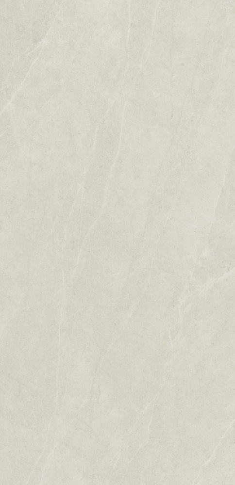 Piso Porcelanato - Incepa - Coleção Natura - Branco - Acetinado - 7 mm - 120x250cm - 2,99 m2