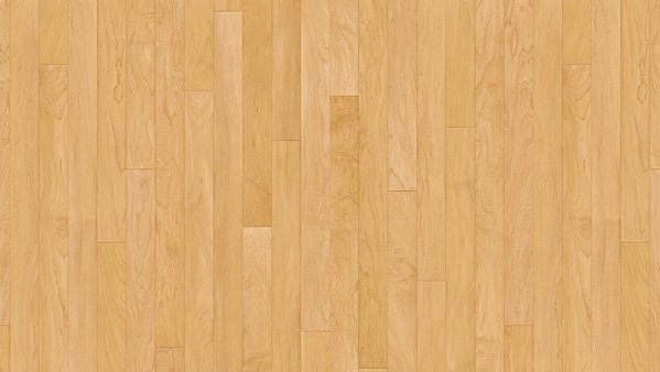 Manta Comercial - Tarkett - Linha Omnisports - Maple Golden - 5mm -  200x2000cm - 1 m2