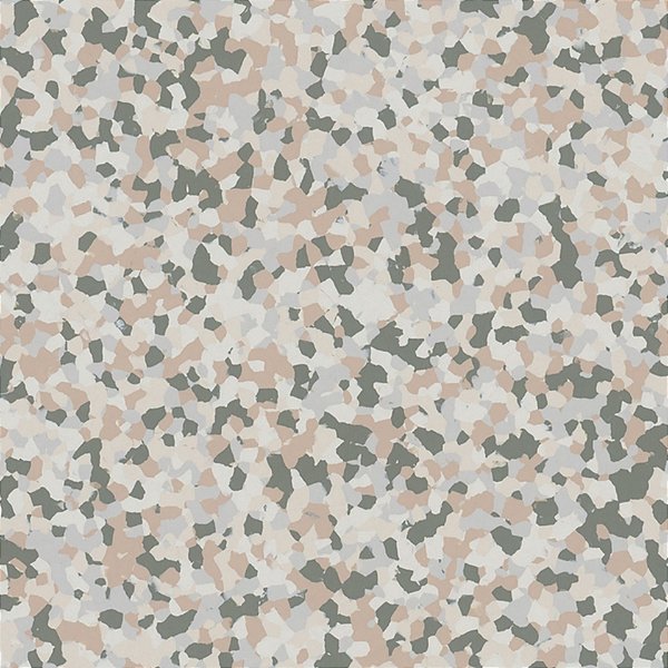 Manta Comercial - Tarkett - Linha iQ Surface - 21089085 - 2mm - 200x2300cm - 1 m2