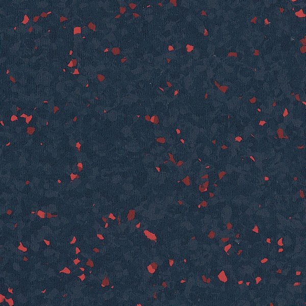 Manta Comercial - Tarkett - Linha iQ Surface - 21089181 - 2mm - 200x2300cm - 1 m2