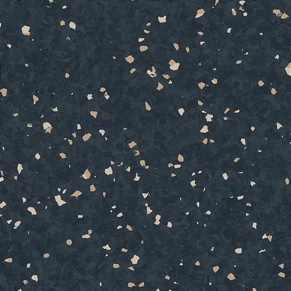 Manta Comercial - Tarkett - Linha iQ Surface - 21089165 - 2mm - 200x2300cm - 1 m2