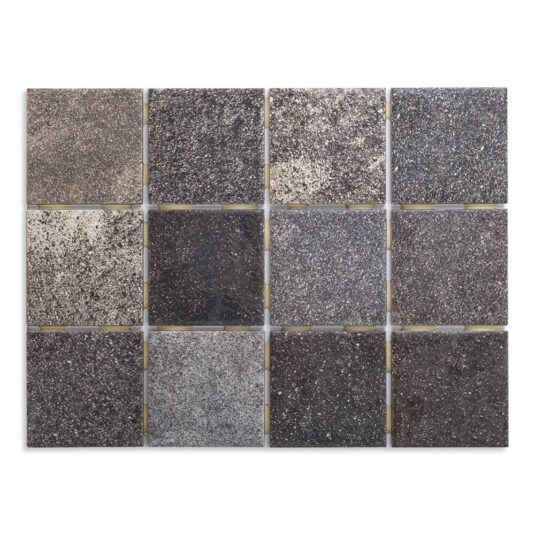 Revestimento - Strufaldi - Oceans - Kaimú Acetinado - 10 x 10 - 1,95 m2