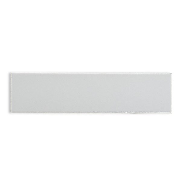 Revestimento - Strufaldi - Colors - Gelo - 6 x 24 - 0,60 m2