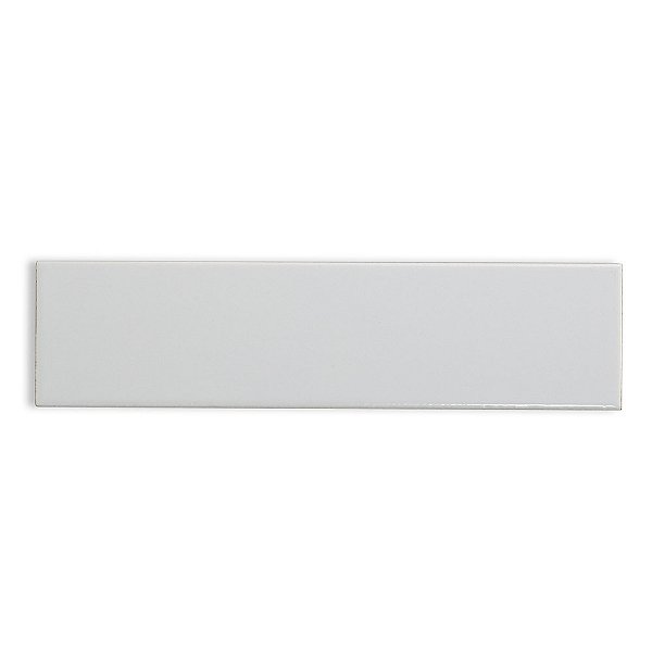 Revestimento - Strufaldi - Colors - White - 6 x 24 - 0,60 m2