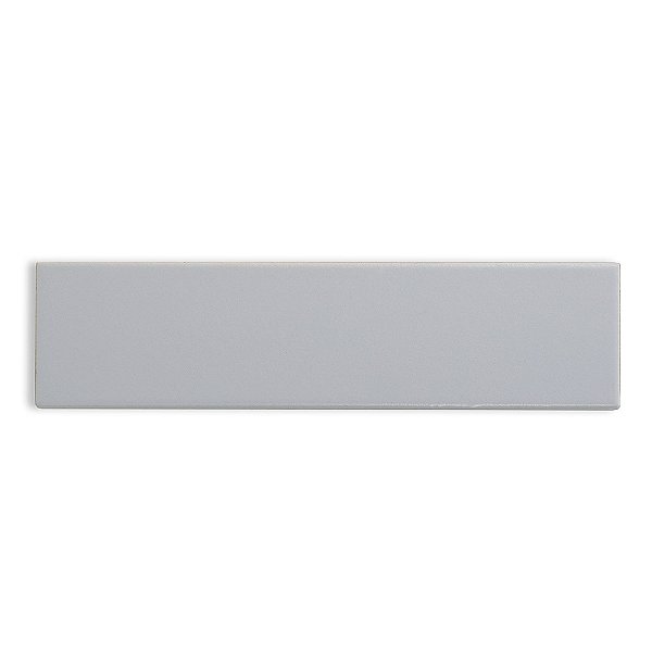 Revestimento - Strufaldi - Colors - Ceniza - 6 x 24 - 0,60 m2