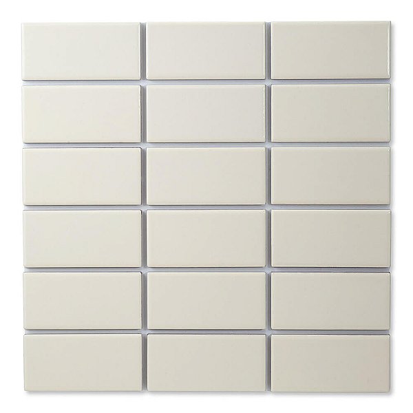 Revestimento - Strufaldi - Colors - Sand - 5 x 10 - 1,50 m2