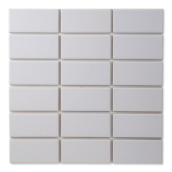 Revestimento - Strufaldi - Colors - Ceniza - 5 x 10 - 1,50 m2