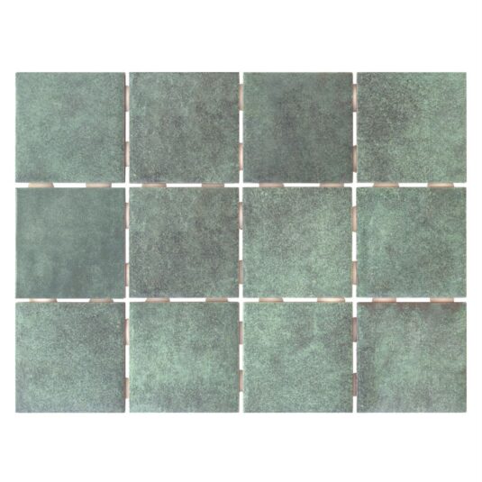 Revestimento - Strufaldi Ateliê - Islands - Moorea - 10 x 10 - 1,95 m2
