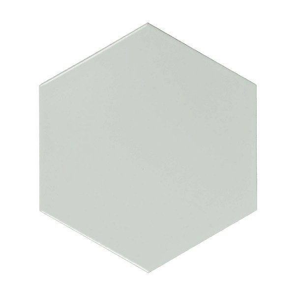 Revestimento - Atlas - Liquen - Hexagonal 22,3 cm - 1,03 m2