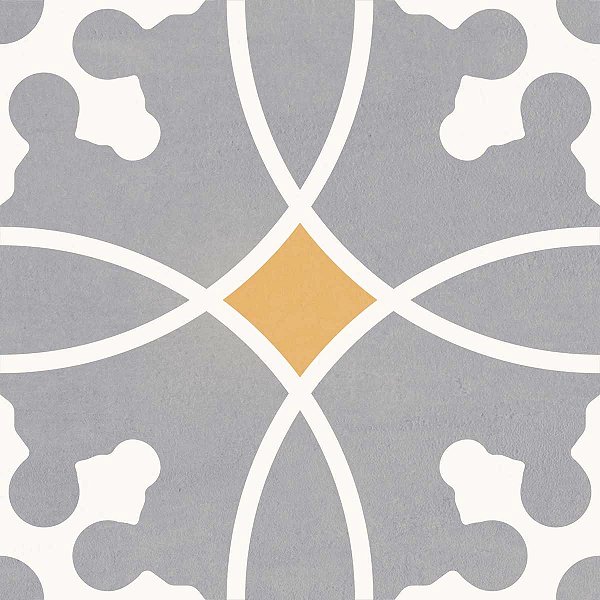 Revestimento - Atlas - Sale - 20x20 cm - 1,29 m2