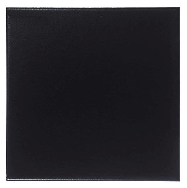 Revestimento - Atlas - Nero - 20x20 cm - 1,29 m2
