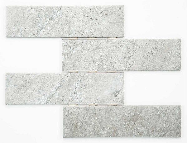 Revestimento - Atlas - Avenza - 7x26 cm - 1,07 m2