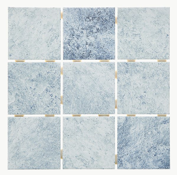 Revestimento - Atlas - Papete - 10x10 cm - 1,40 m2