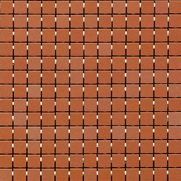 Pastilha de Porcelana - Atlas - Massa Plena - Solare - 2x2 cm - 2,18 m2