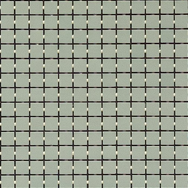 Pastilha de Porcelana - Atlas - Massa Plena - Milano - 2x2 cm - 2,18 m2