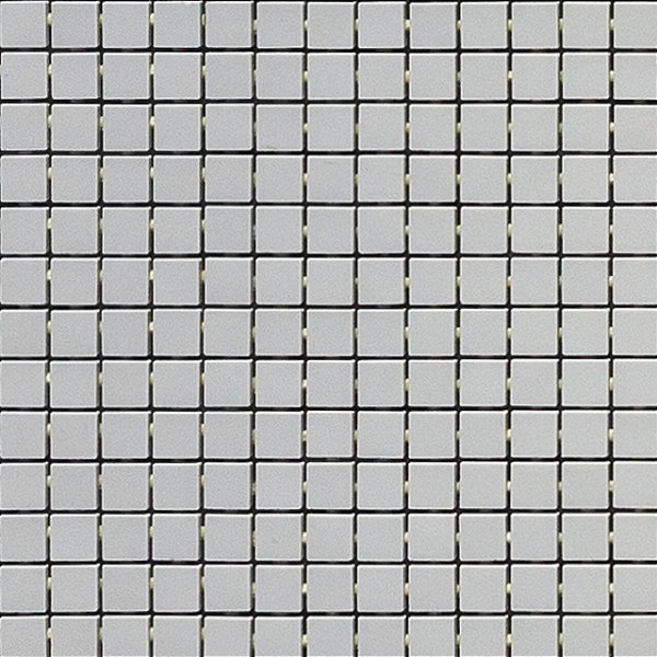 Pastilha de Porcelana - Atlas - Massa Plena - Platinum - 2x2 cm - 2,18 m2