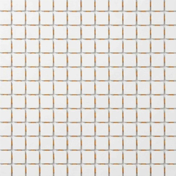 Pastilha de Porcelana - Atlas - Massa Plena - Essenza - 2x2 cm - 2,18 m2