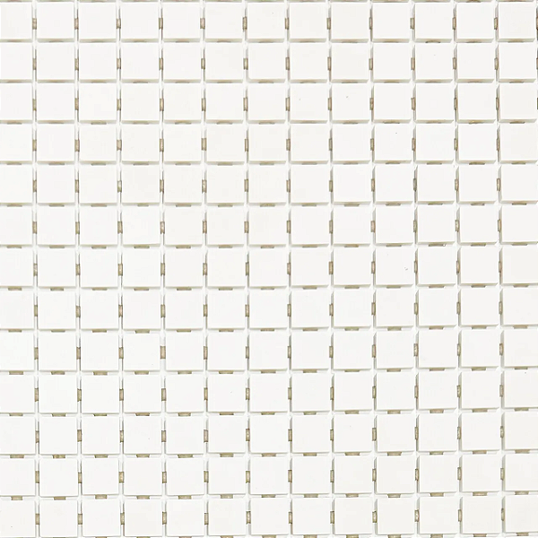 Pastilha de Porcelana - Atlas - Massa Plena - Giz - 2x2 cm - 2,18 m2