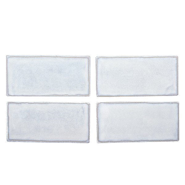 Porcelanato - Atlas - Zell - Barrios - 7,5 x 15 cm - 0,89 m2