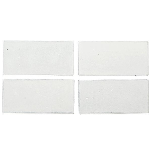 Porcelanato - Atlas - Zell - Isla - 7,5 x 15 cm - 0,89 m2
