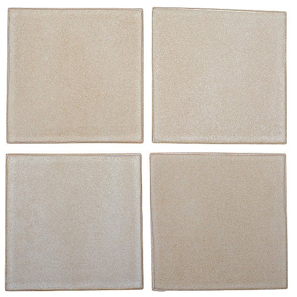 Porcelanato - Atlas - Zell - Arcos - 15 x 15 cm - 0,89 m2