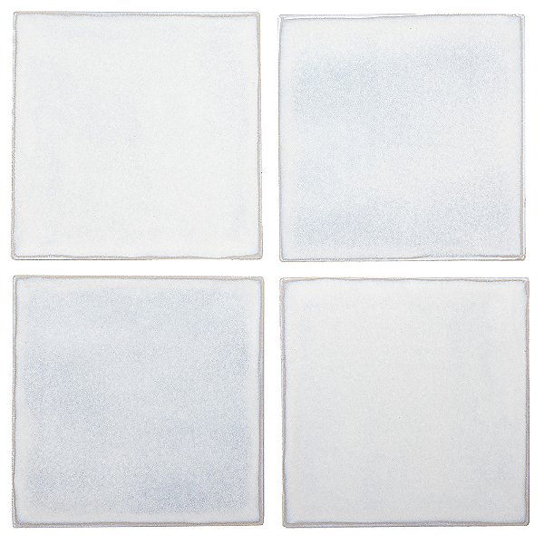 Porcelanato - Atlas - Zell - Barrios - 15 x 15 cm - 0,89 m2