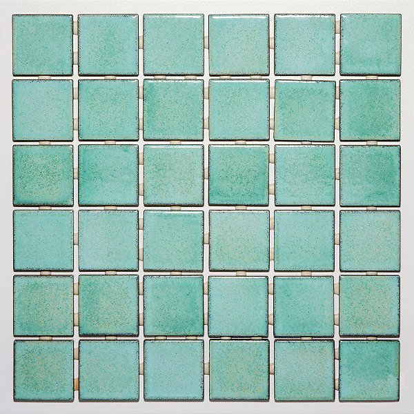 Pastilha de Porcelana - Atlas - Drop System - Caicos - 5 x 5 cm - 1,41 m2