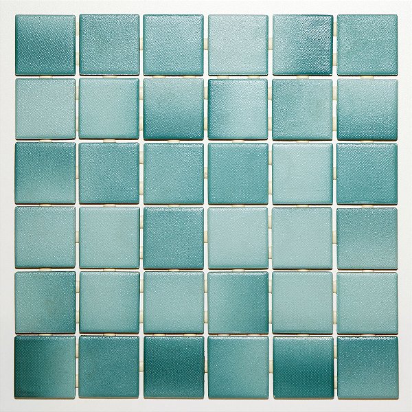 Pastilha de Porcelana - Atlas - Drop System - Jari - 5 x 5 cm - 1,41 m2