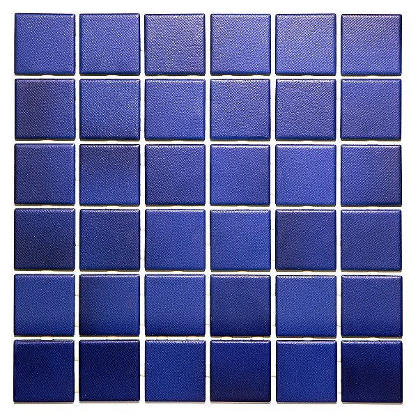 Pastilha de Porcelana - Atlas - Drop System - Mundau - 5 x 5 cm - 1,41 m2