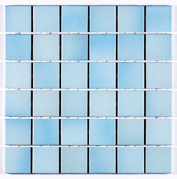 Pastilha de Porcelana - Atlas - Drop System - Jacu - 5 x 5 cm - 1,41 m2