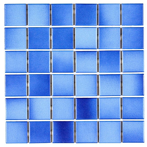 Pastilha de Porcelana - Atlas - Drop System - Marica - 5 x 5 cm - 1,41 m2