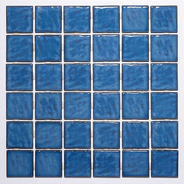 Pastilha de Porcelana - Atlas - Drop System - Pitinga - 5 x 5 cm - 1,41 m2