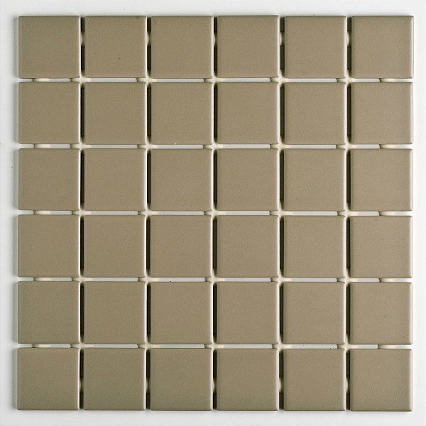 Pastilha de Porcelana - Atlas - Drop System - Aveiro - 5 x 5 cm - 1,41 m2