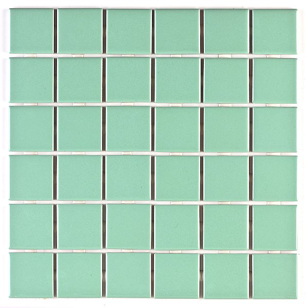 Pastilha de Porcelana - Atlas - Drop System - Tejo - 5 x 5 cm - 1,41 m2