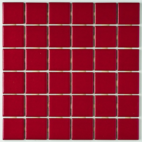 Pastilha de Porcelana - Atlas - Drop System - Acores - 5 x 5 cm - 1,41 m2