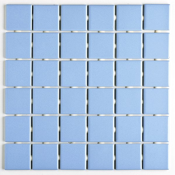 Pastilha de Porcelana - Atlas - Drop System - Tinhare - 5 x 5 cm - 1,41 m2