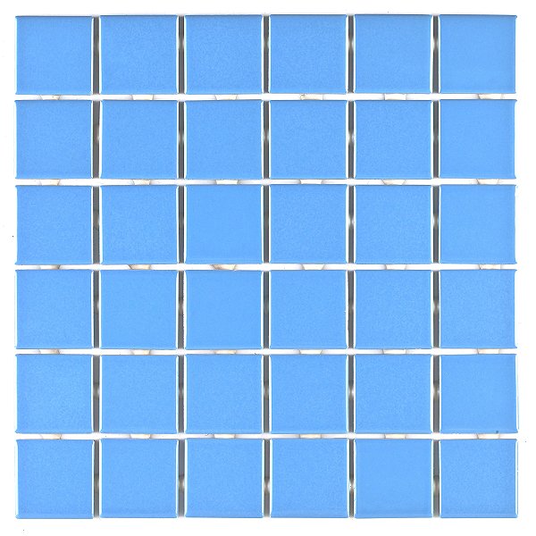 Pastilha de Porcelana - Atlas - Drop System - Siriba - 5 x 5 cm - 1,41 m2