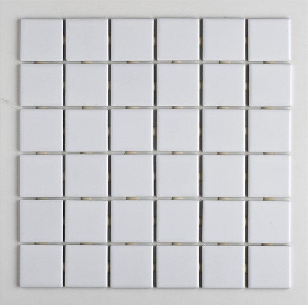 Pastilha de Porcelana - Atlas - Drop System - Artico - 5 x 5 cm - 1,41 m2